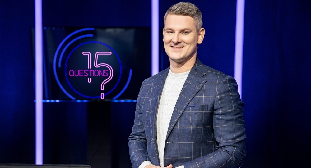 Hit Estonian Quiz Show 15 Questions Set for First International Adaptation